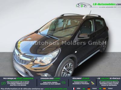 Opel Karl 1.0 - 75 ch BVA