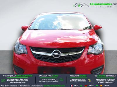 Opel Karl 1.0 - 75 ch BVA
