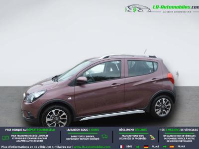 Opel Karl 1.0 - 73 ch