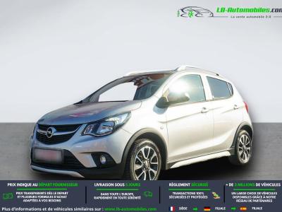 Opel Karl 1.0 - 73 ch