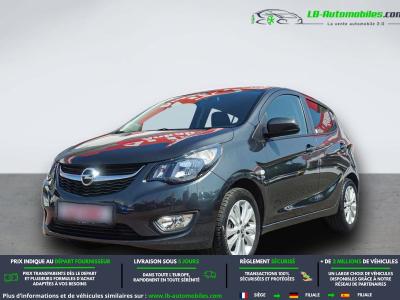 Opel Karl 1.0 - 73 ch