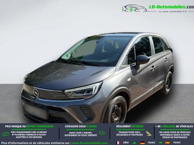 Opel Crossland 1.2 83 ch