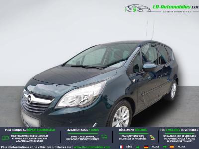 Opel Meriva 1.4 Turbo - 120 ch Twinport BVA