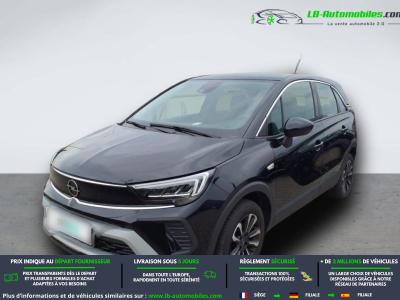 Opel Crossland 1.5 D 120 ch BVA