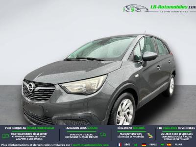 Opel Crossland X 1.2 83 ch