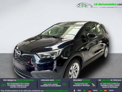 Opel Crossland X 1.2 83 ch