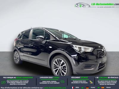Opel Crossland X 1.2 83 ch