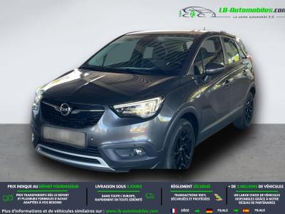 Opel Crossland X 1.2 Turbo 130 ch BVA