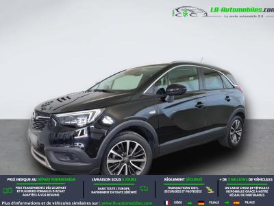 Opel Crossland X 1.5 D 120 ch BVA