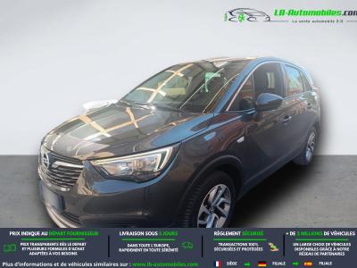 Opel Crossland X 1.6 Turbo D 99 ch