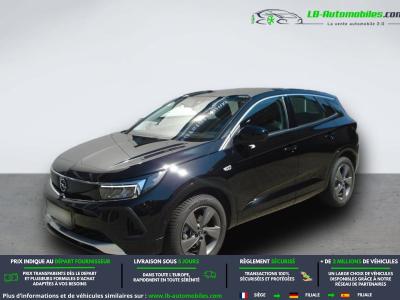 Opel Grandland 1.2 Turbo 130 ch BVM