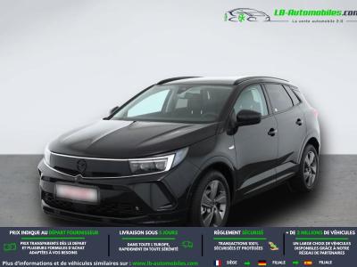 Opel Grandland 1.2 Turbo 130 ch BVM