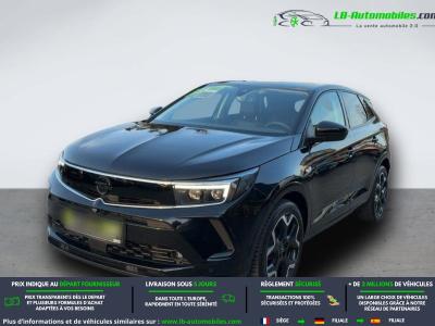 Opel Grandland 1.2 Turbo 130 ch BVM