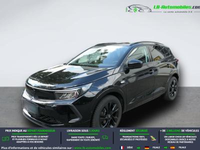 Opel Grandland 1.2 Turbo 130 ch BVM