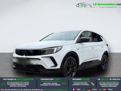 Opel Grandland 1.2 Turbo 130 ch BVM