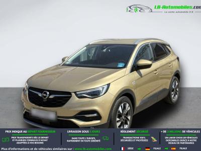 Opel Grandland X 1.5 D 130 ch BVA