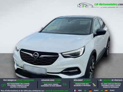 Opel Grandland X 1.5 D 130 ch BVM