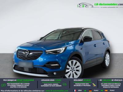 Opel Grandland X 1.5 D 130 ch BVM