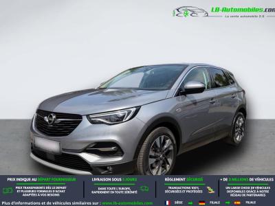 Opel Grandland X 1.6 Turbo 180 ch BVA
