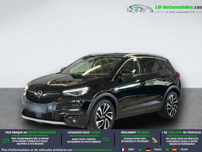 Opel Grandland X 1.6 Turbo 180 ch BVA