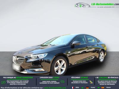 Opel Insignia Grand Sport 1.5 Turbo 140 ch