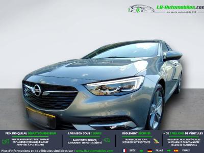 Opel Insignia Grand Sport 1.5 Turbo 140 ch