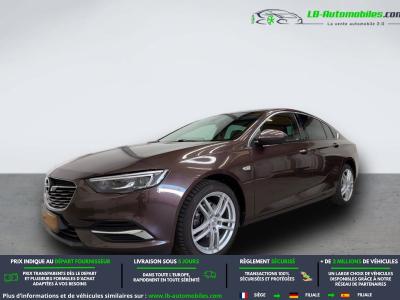Opel Insignia Grand Sport 1.5 Turbo 165 ch BVM