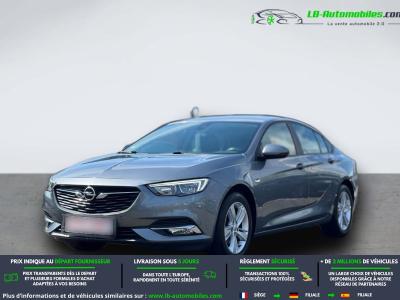 Opel Insignia Grand Sport 1.5 Turbo 165 ch BVM