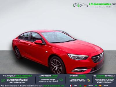 Opel Insignia Grand Sport 1.6 D 110 ch