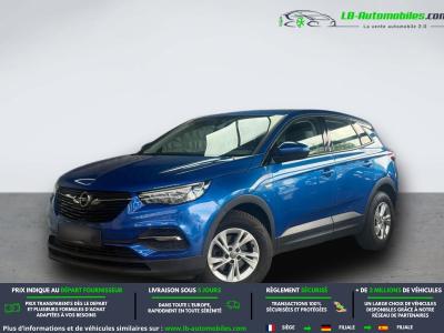 Opel Grandland X 1.2 Turbo 130 ch BVM
