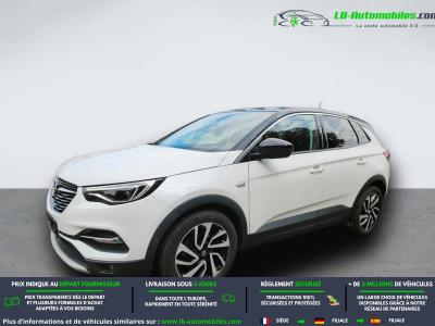Opel Grandland X 1.2 Turbo 130 ch BVM
