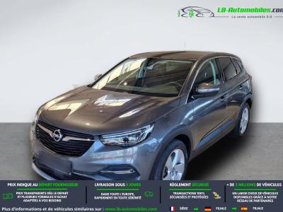 Opel Grandland X 1.2 Turbo 130 ch BVM