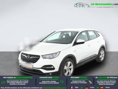 Opel Grandland X 1.2 Turbo 130 ch BVM