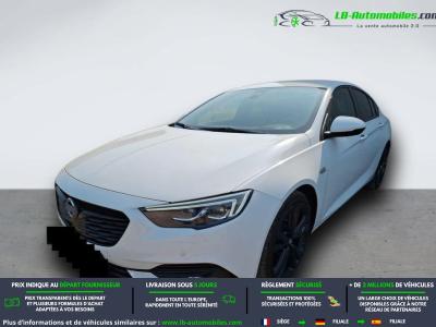 Opel Insignia Grand Sport 1.6 Turbo 200 ch BVM