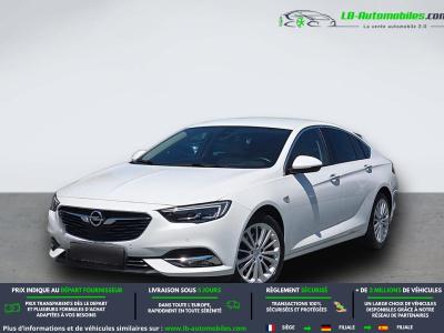 Opel Insignia Grand Sport 2.0 D 170 ch BVA