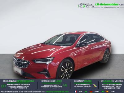 Opel Insignia Grand Sport 2.0 Diesel 174 ch BVM