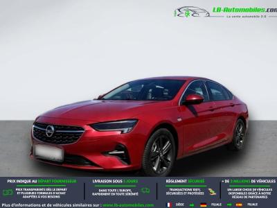 Opel Insignia Grand Sport 2.0 Turbo 170 ch BVA