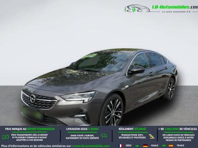 Opel Insignia Grand Sport 2.0 Turbo 170 ch BVA