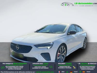 Opel Insignia Grand Sport 2.0 Turbo 230 ch BVA AWD