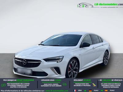 Opel Insignia Grand Sport 2.0 Turbo 230 ch BVA AWD