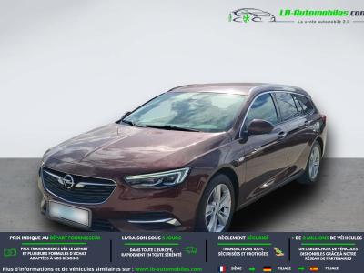 Opel Insignia Sports Tourer 1.5 Turbo 140 ch