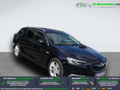 Opel Insignia Sports Tourer 2.0 D 170 ch