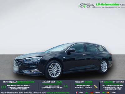 Opel Insignia Sports Tourer 1.5 Turbo 165 ch BVM