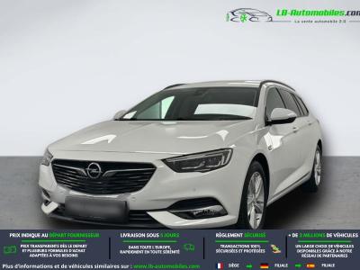 Opel Insignia Sports Tourer 1.5 Turbo 165 ch BVA