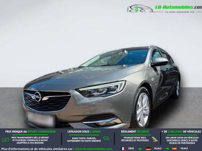 Opel Insignia Sports Tourer 1.5 Turbo 165 ch BVA