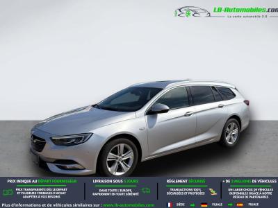 Opel Insignia Sports Tourer 1.5 Turbo 165 ch BVA