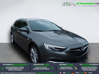 Opel Insignia Sports Tourer 1.5 Turbo 165 ch BVA