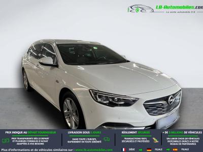 Opel Insignia Sports Tourer 2.0 D 170 ch BVA