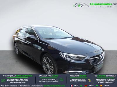 Opel Insignia Sports Tourer 2.0 D 170 ch BVA