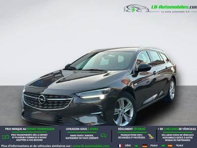 Opel Insignia Sports Tourer 1.5 Diesel 122 ch BVM